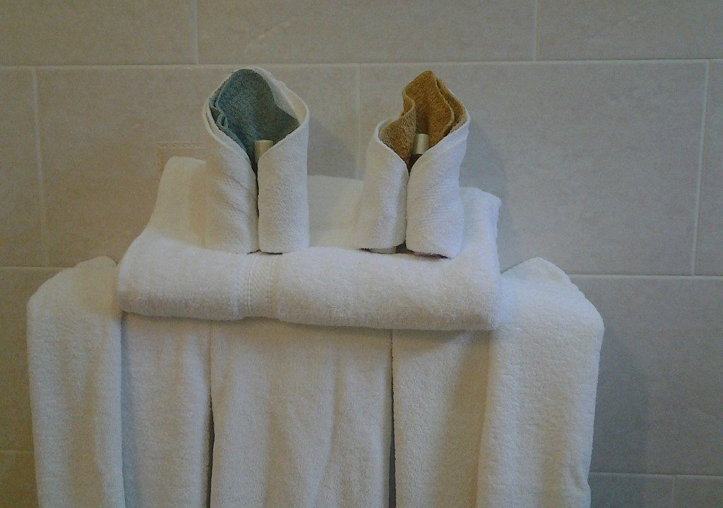 Photo of Bathroom in Heywoods Park