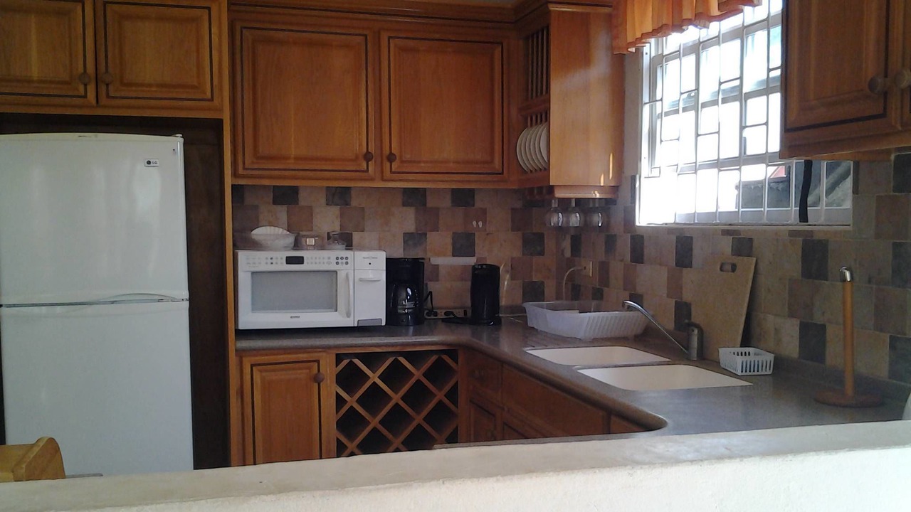 Photo of Kitchen in Heywoods Park