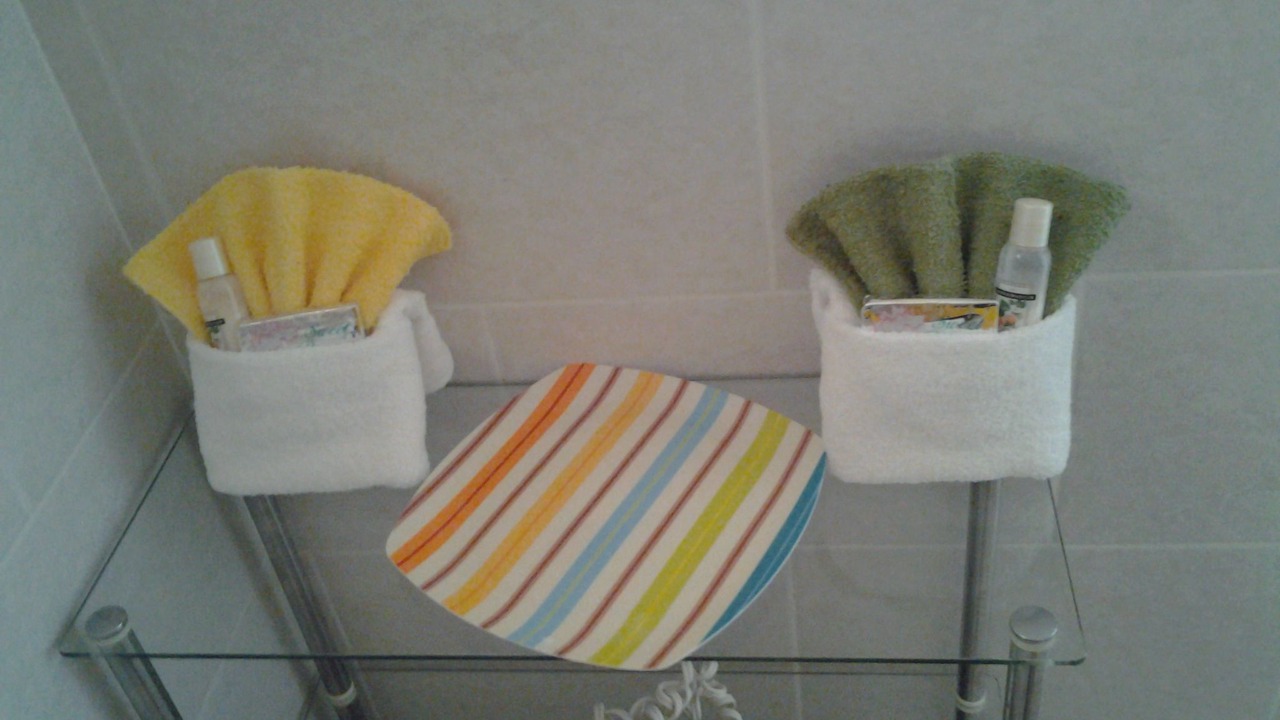 Photo of Bathroom in Heywoods Park