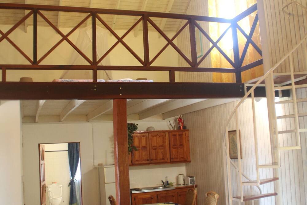 Photo of Bedroom in Fitts Village