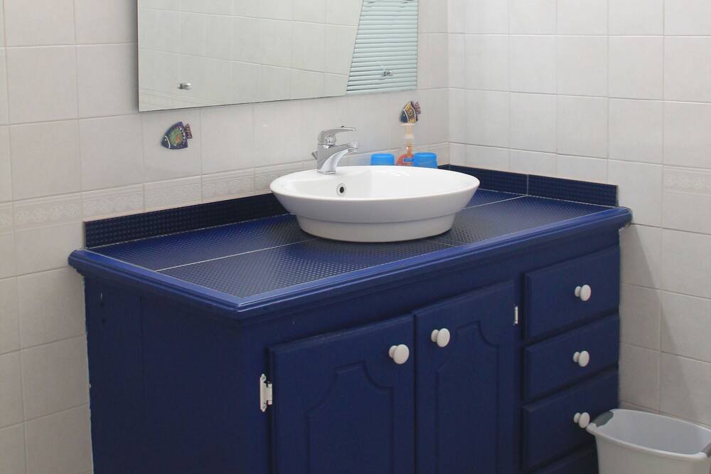 Photo of Bathroom in Fitts Village
