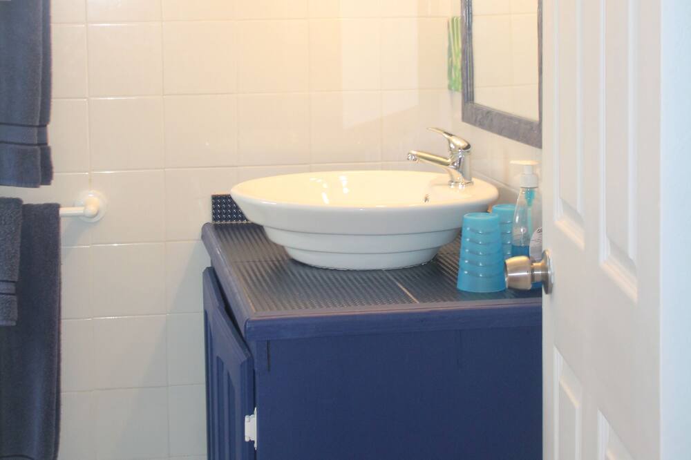 Photo of Bathroom in Fitts Village