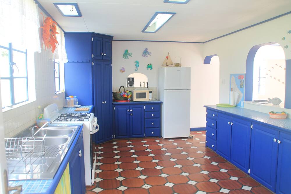 Photo of Kitchen in Fitts Village