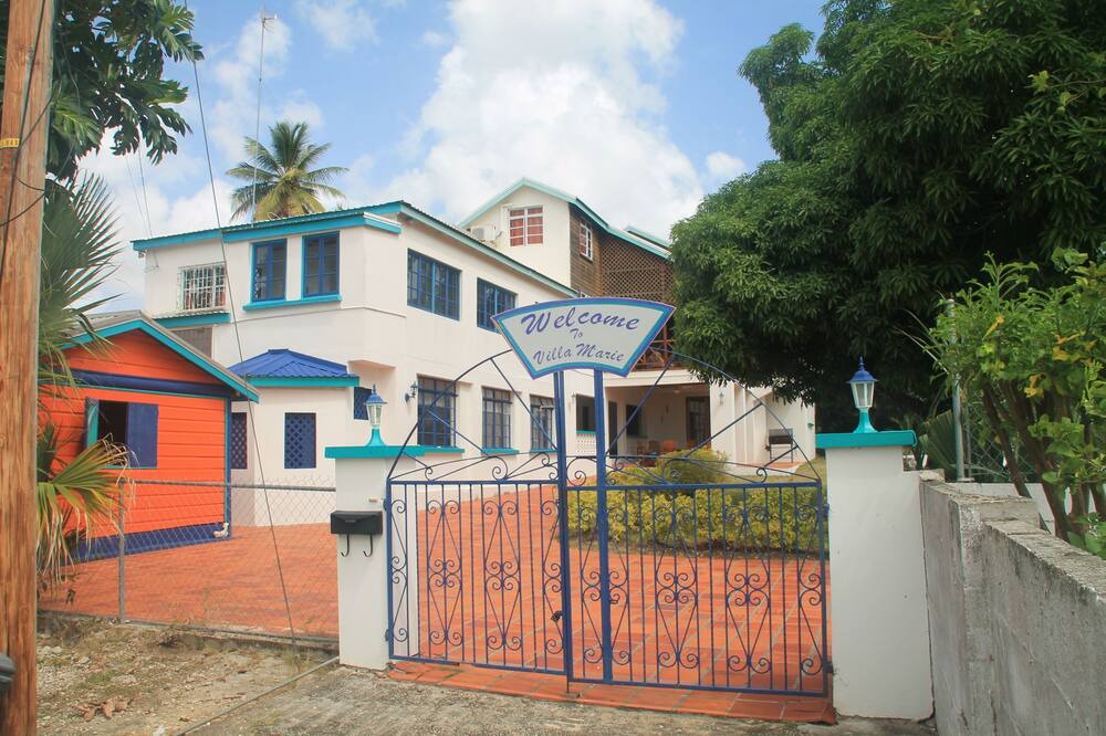 Photo of Outdoor in Fitts Village