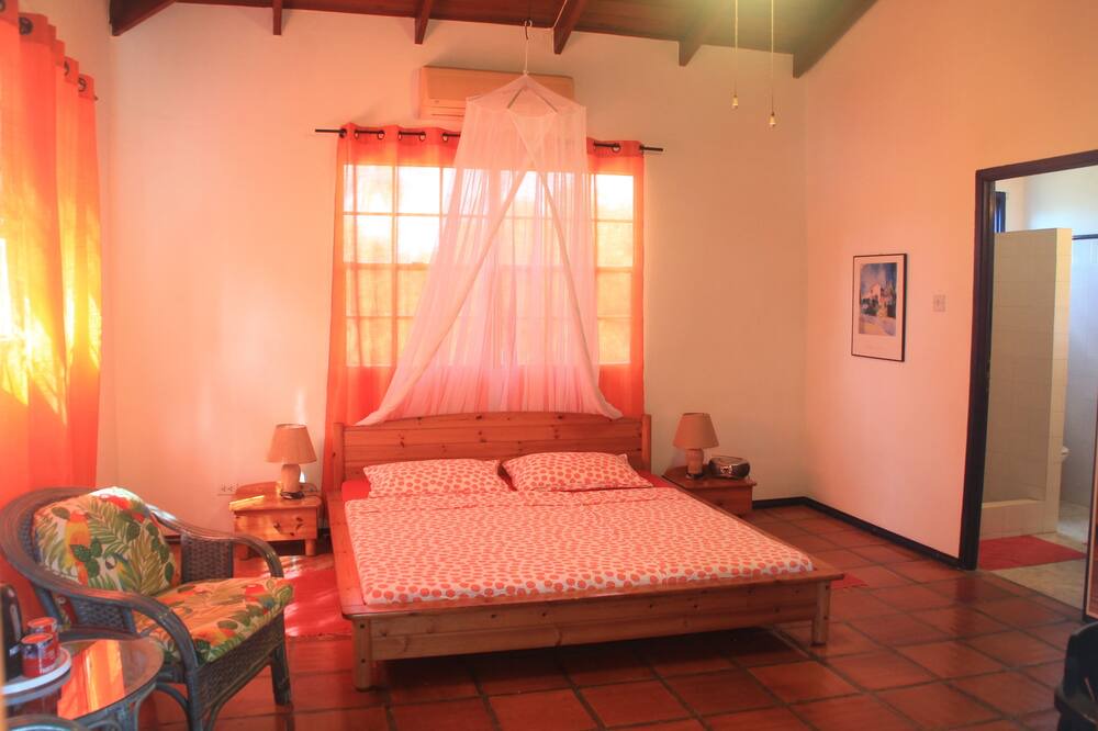 Photo of Bedroom in Fitts Village