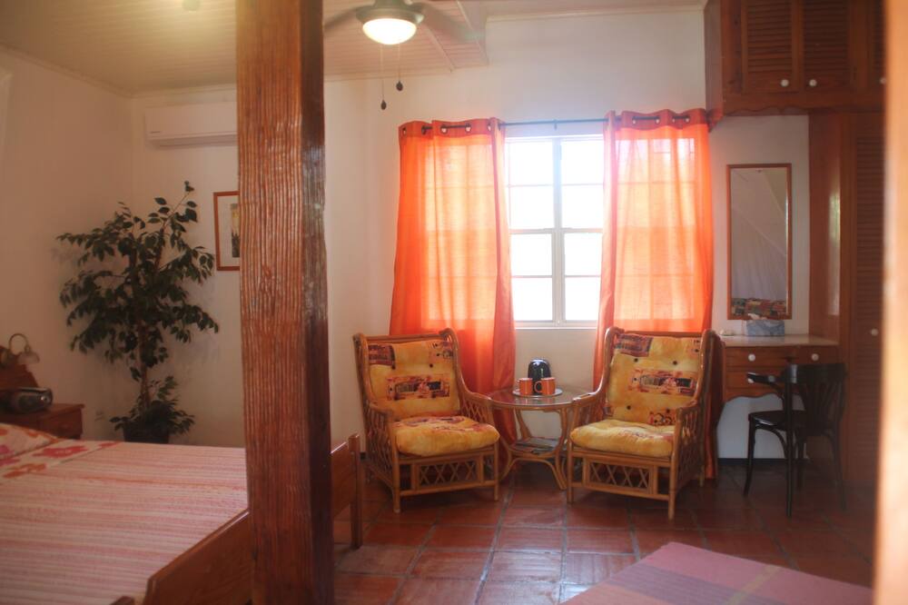 Photo of Bedroom in Fitts Village