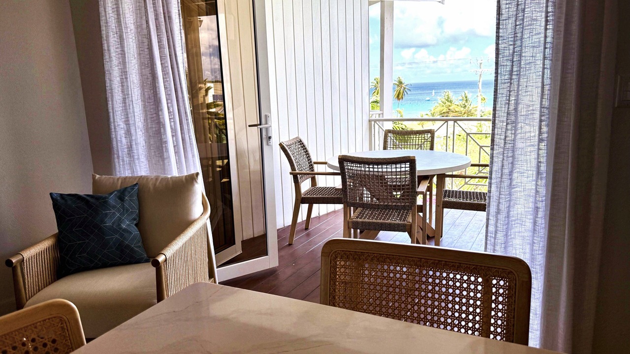 Photo of Patio Balcony in Weston