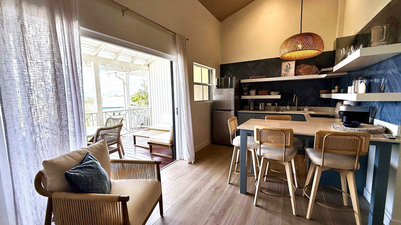 Photo of Patio Balcony in Weston