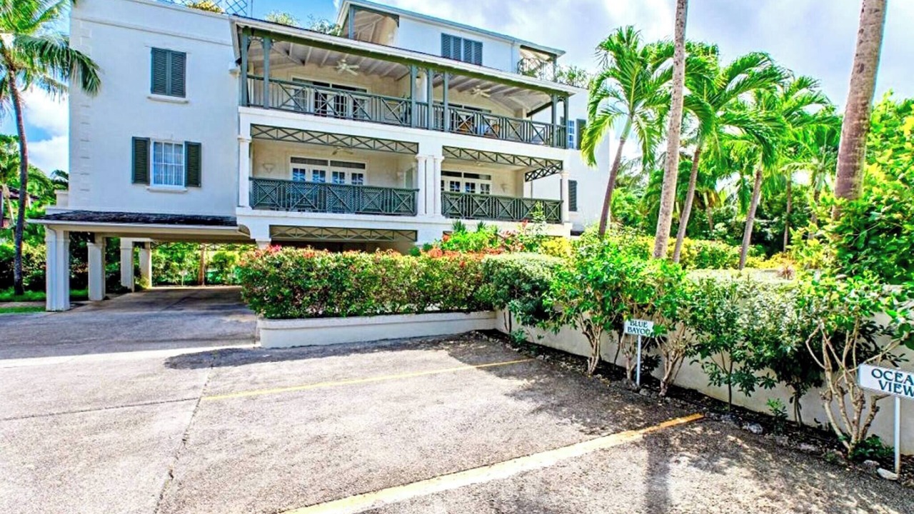 Photo of Outdoor in Mullins