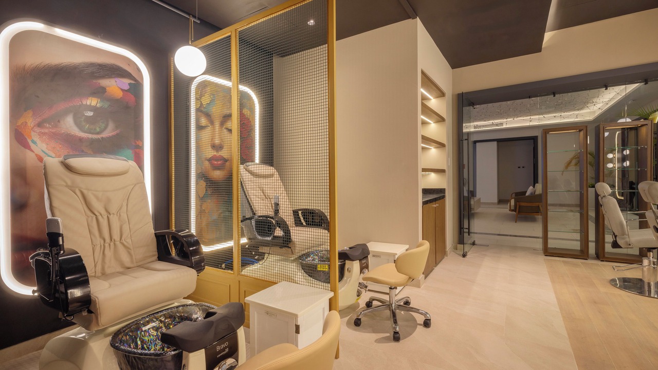 Photo of Bedroom in Lascelles