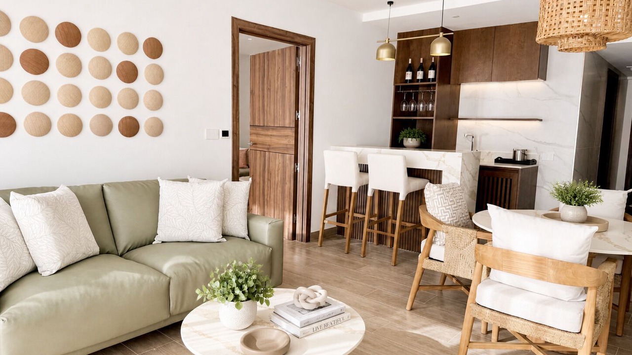 Photo of Bedroom in Lascelles
