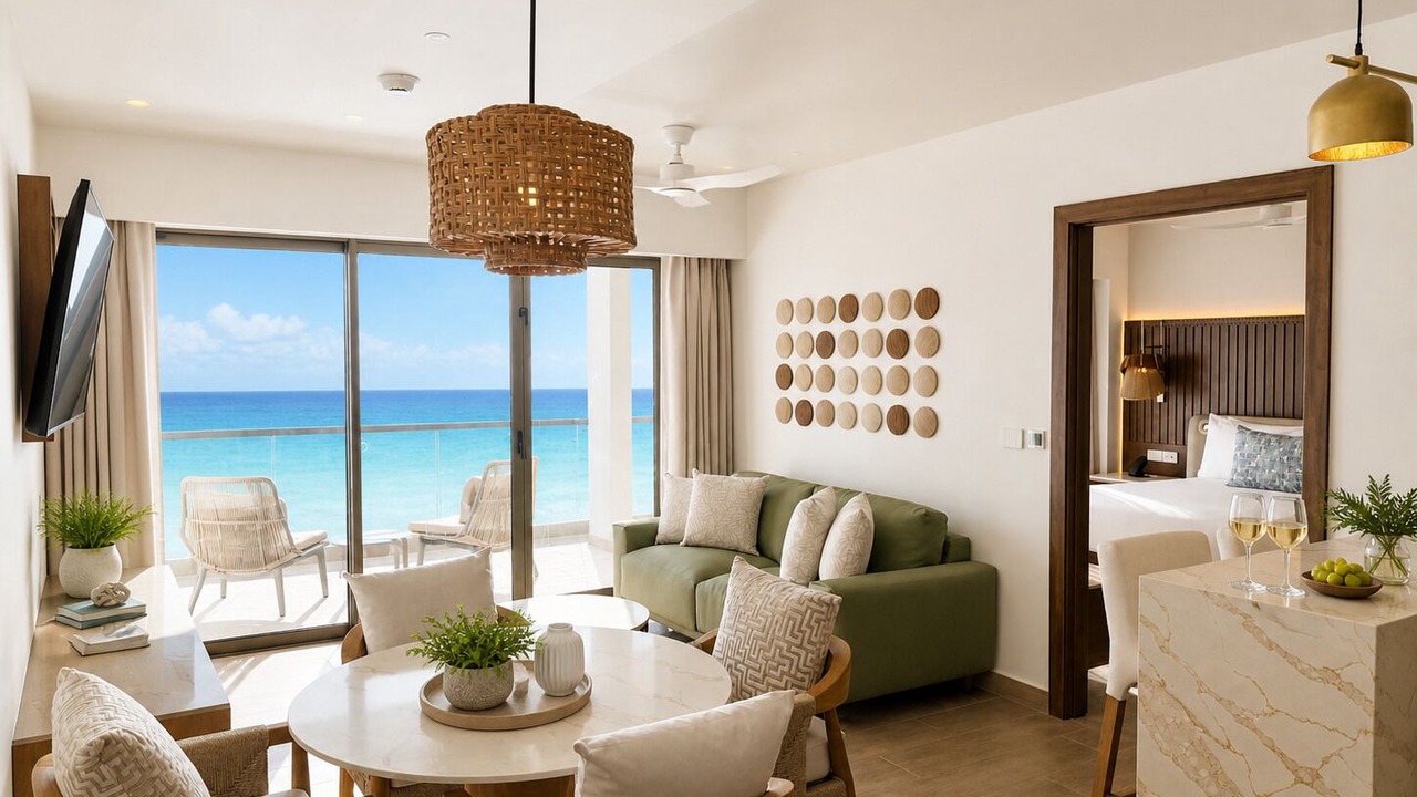 Photo of Bedroom in Lascelles