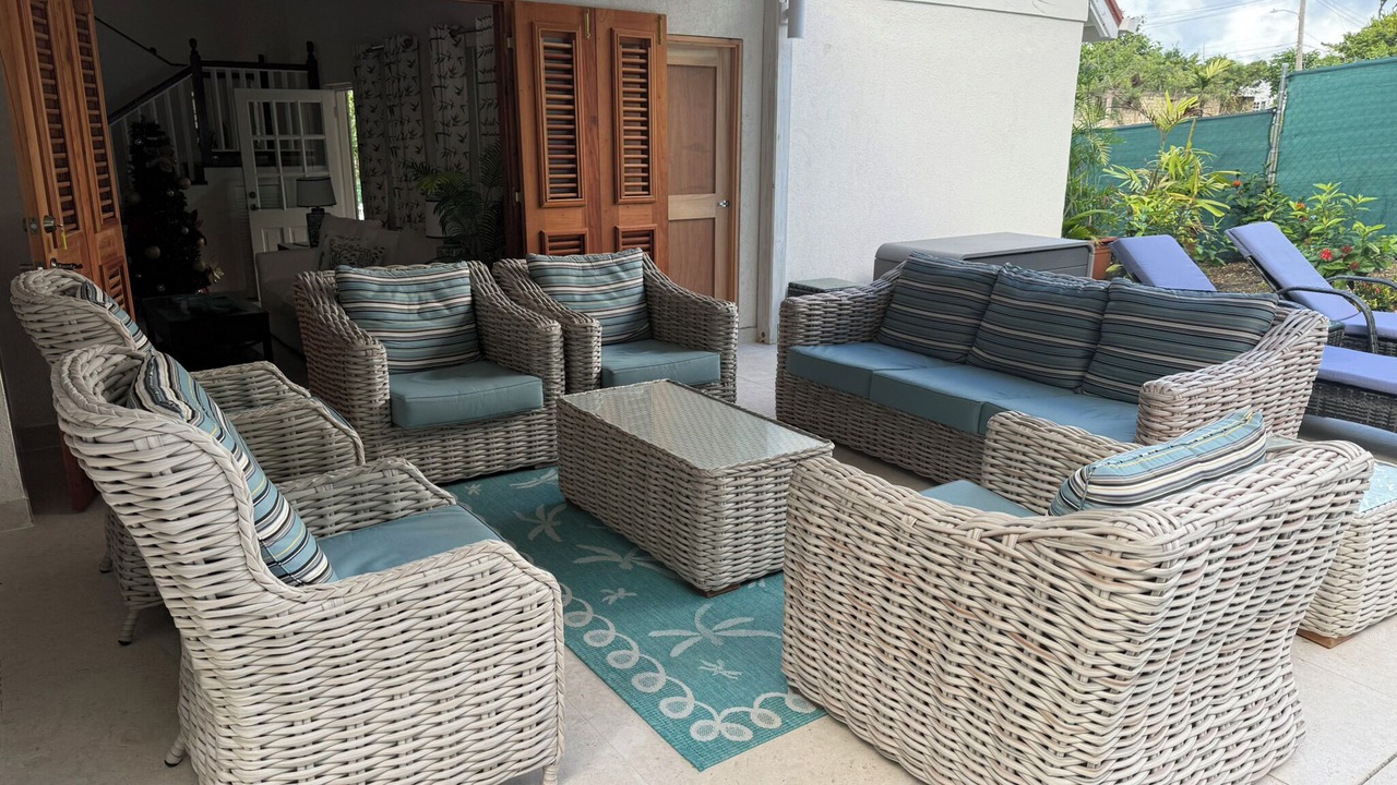 Photo of Outdoor in Mullins