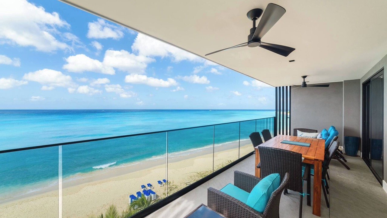 Photo of Patio Balcony in Brighton