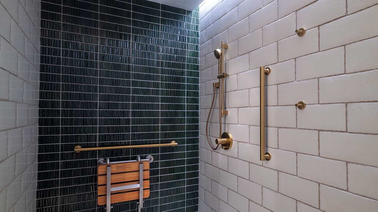Photo of Bathroom in Hastings
