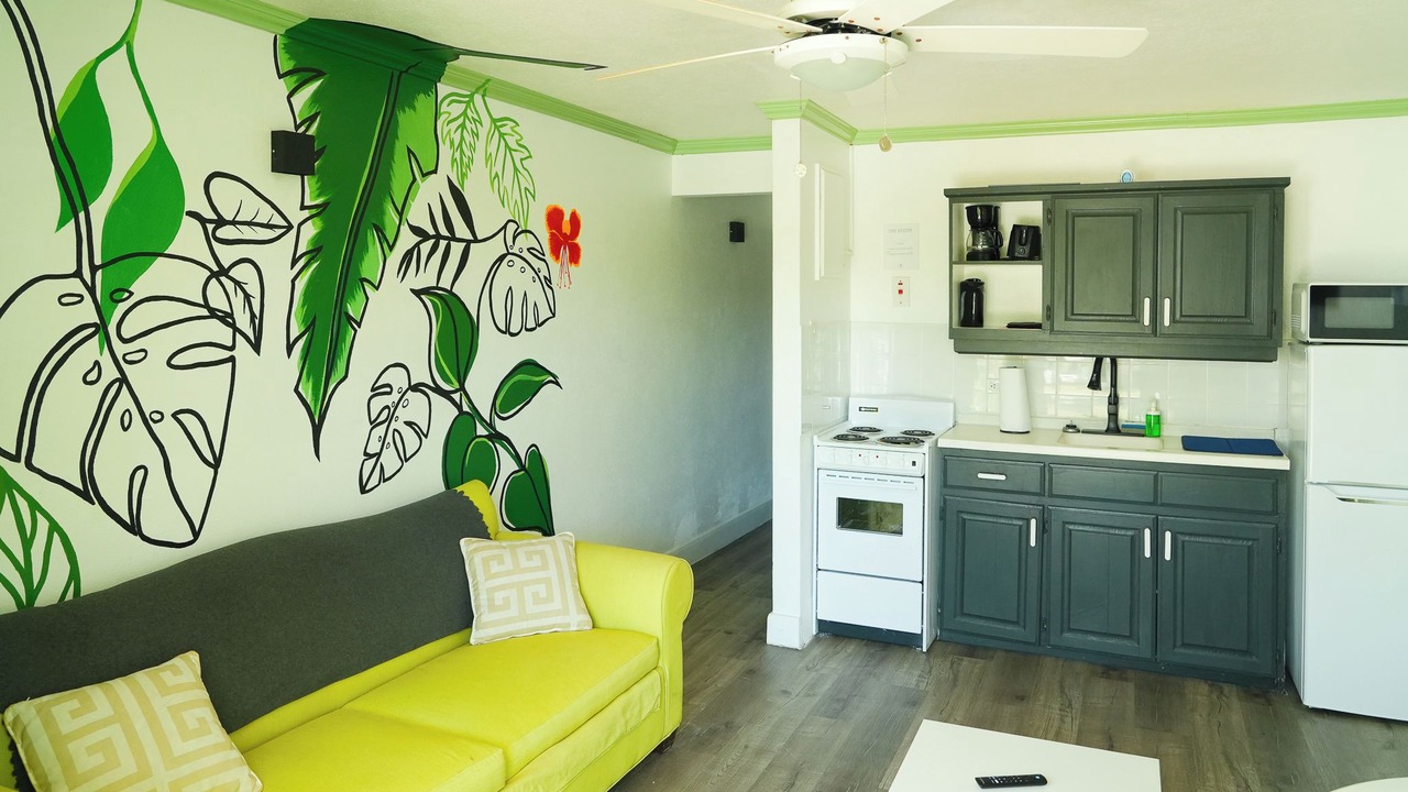 Photo of Livingroom in Sunset Crest