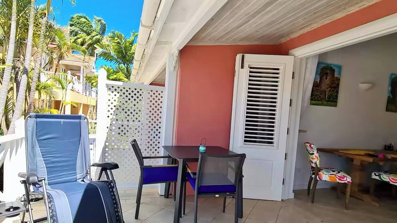 Photo of Outdoor in Little Battaleys