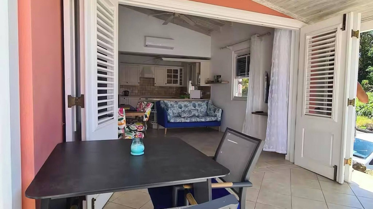 Photo of Outdoor in Little Battaleys