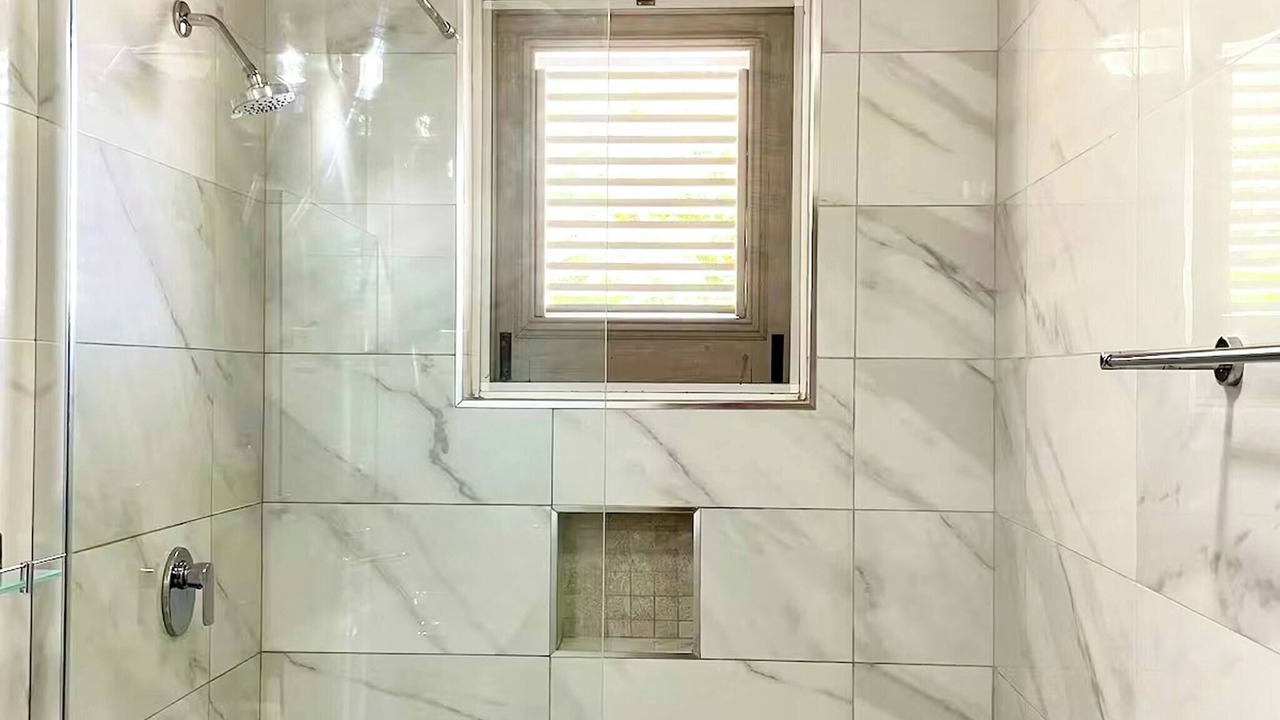 Photo of Bathroom in Little Battaleys