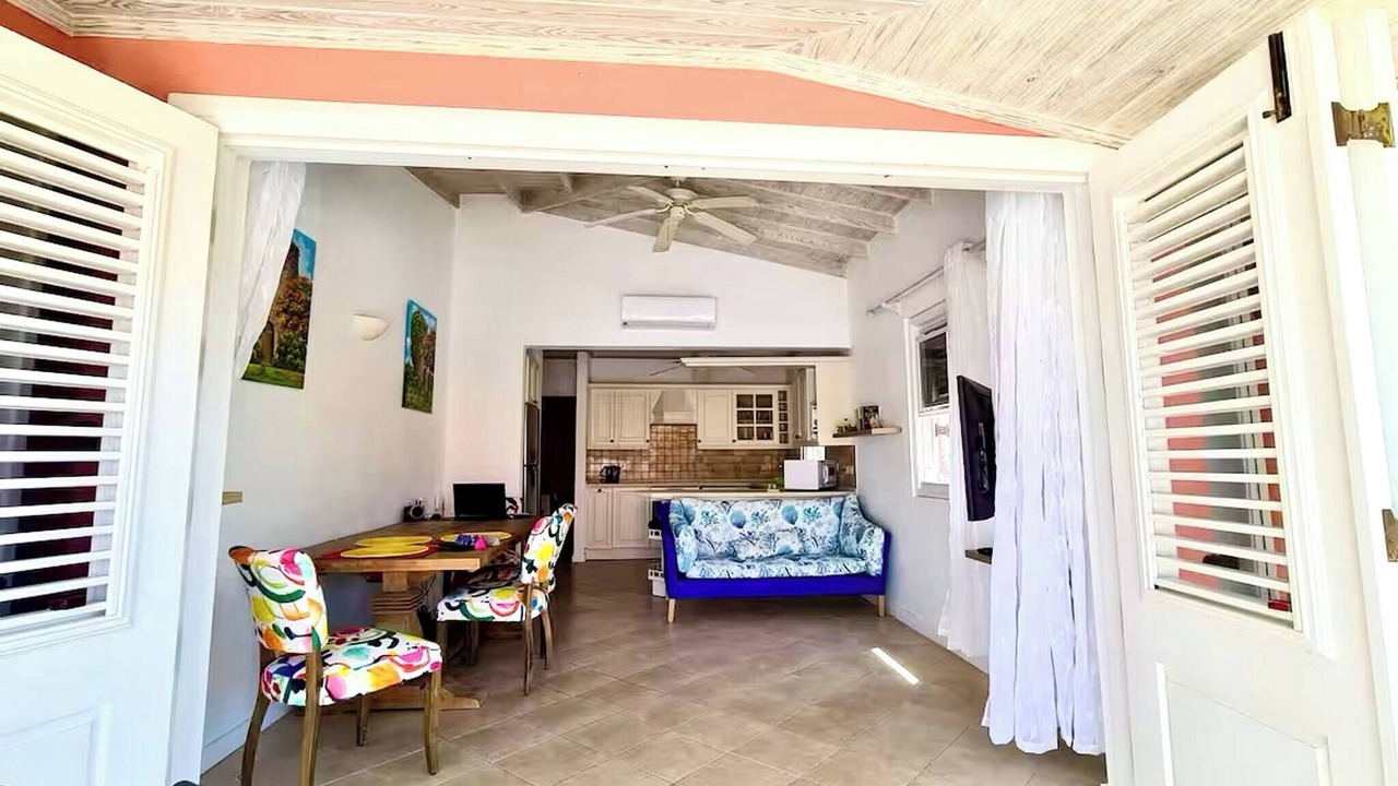 Photo of Outdoor in Little Battaleys