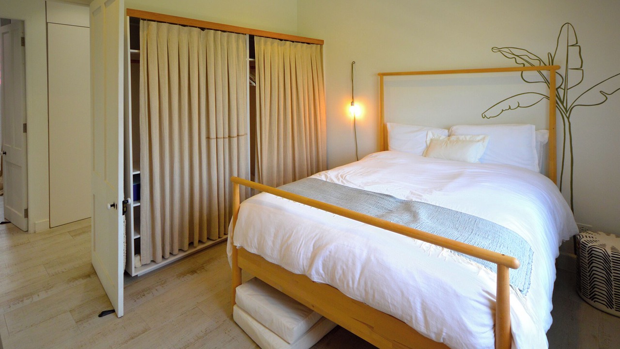 Photo of Bedroom in Bridgetown