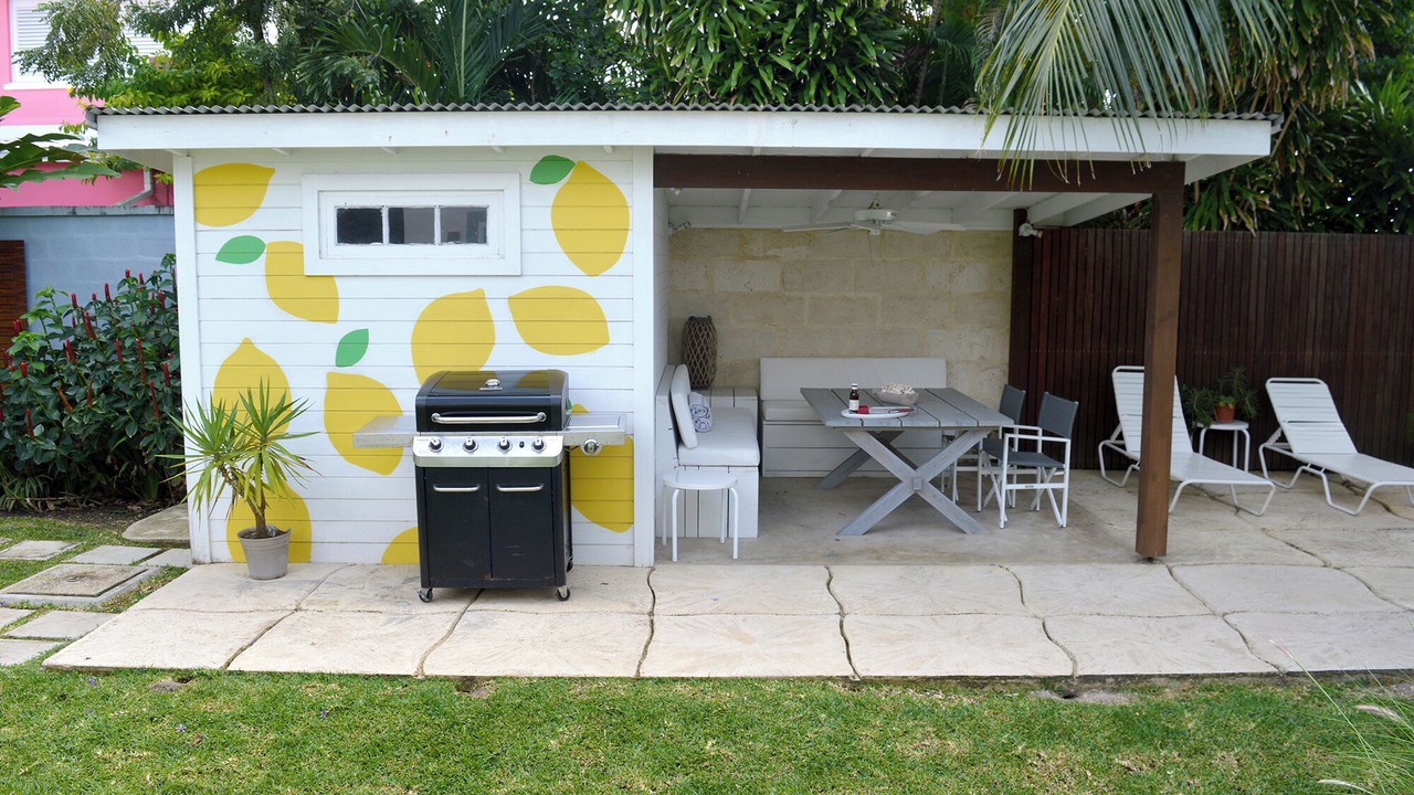 Photo of Outdoor in Bridgetown