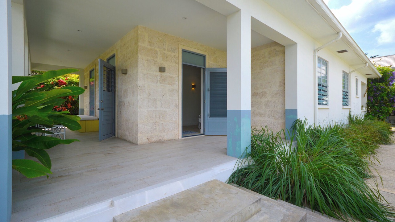 Photo of Outdoor in Bridgetown