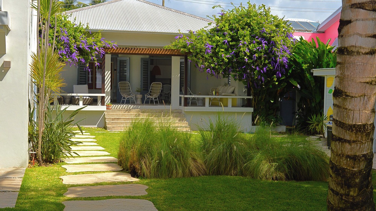 Photo of Outdoor in Bridgetown