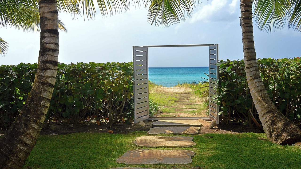 Photo of Outdoor in Bridgetown