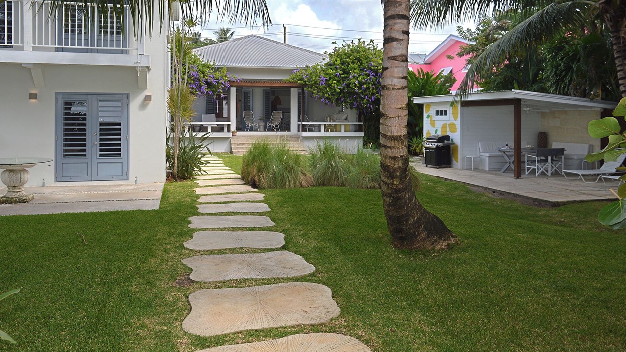 Photo of Patio Balcony in Bridgetown