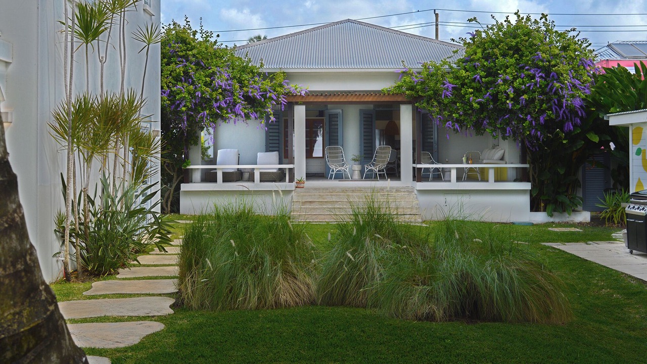 Photo of Patio Balcony in Bridgetown