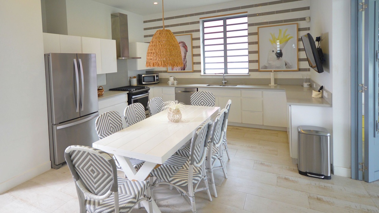 Photo of Kitchen in Bridgetown
