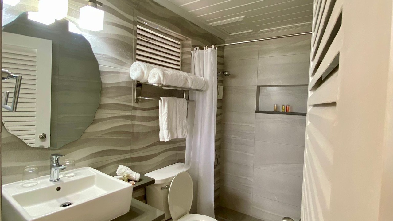 Photo of Bathroom in Dover