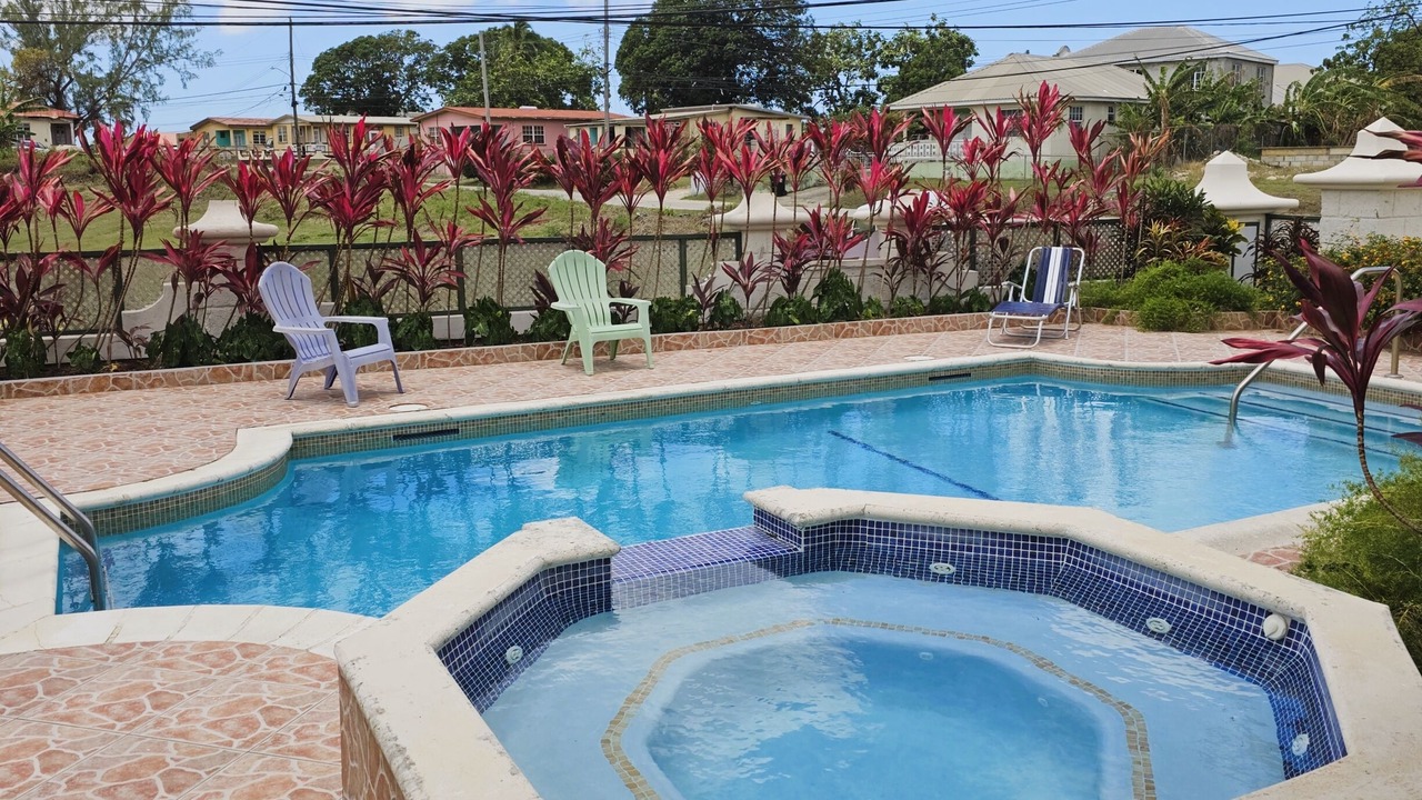 Photo of Patio Balcony in Jackson