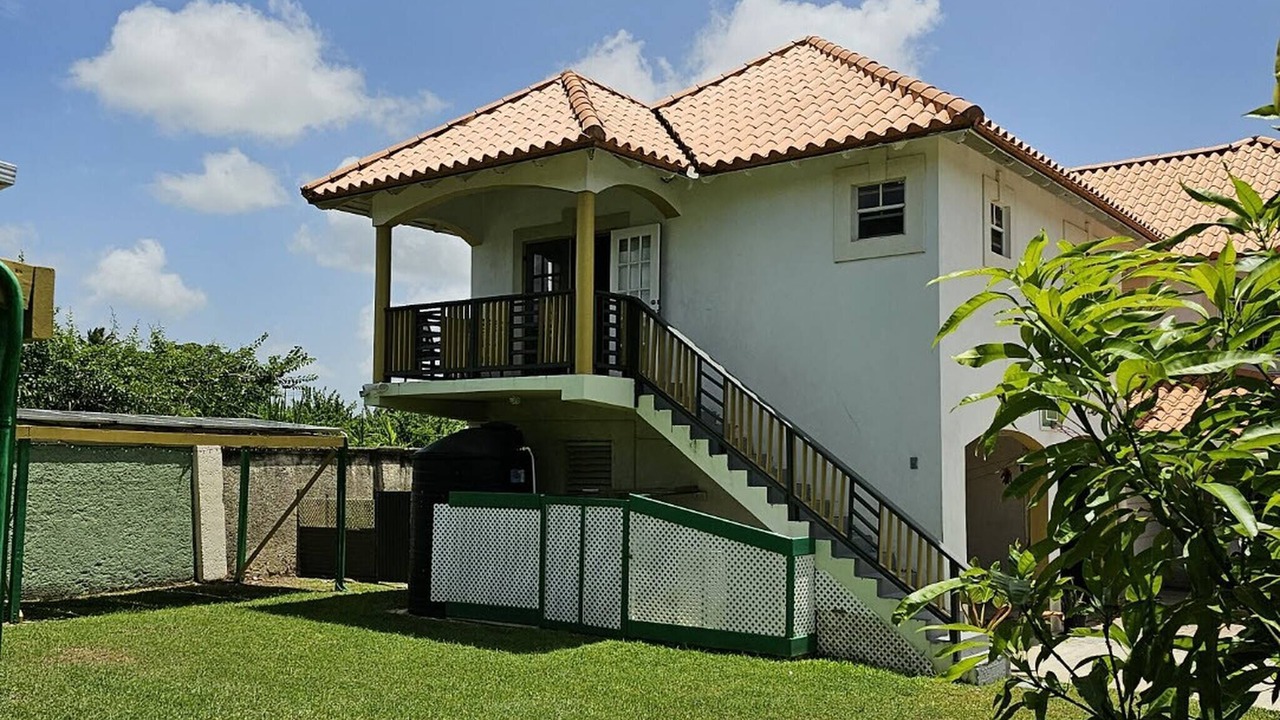 Photo of Patio Balcony in Jackson