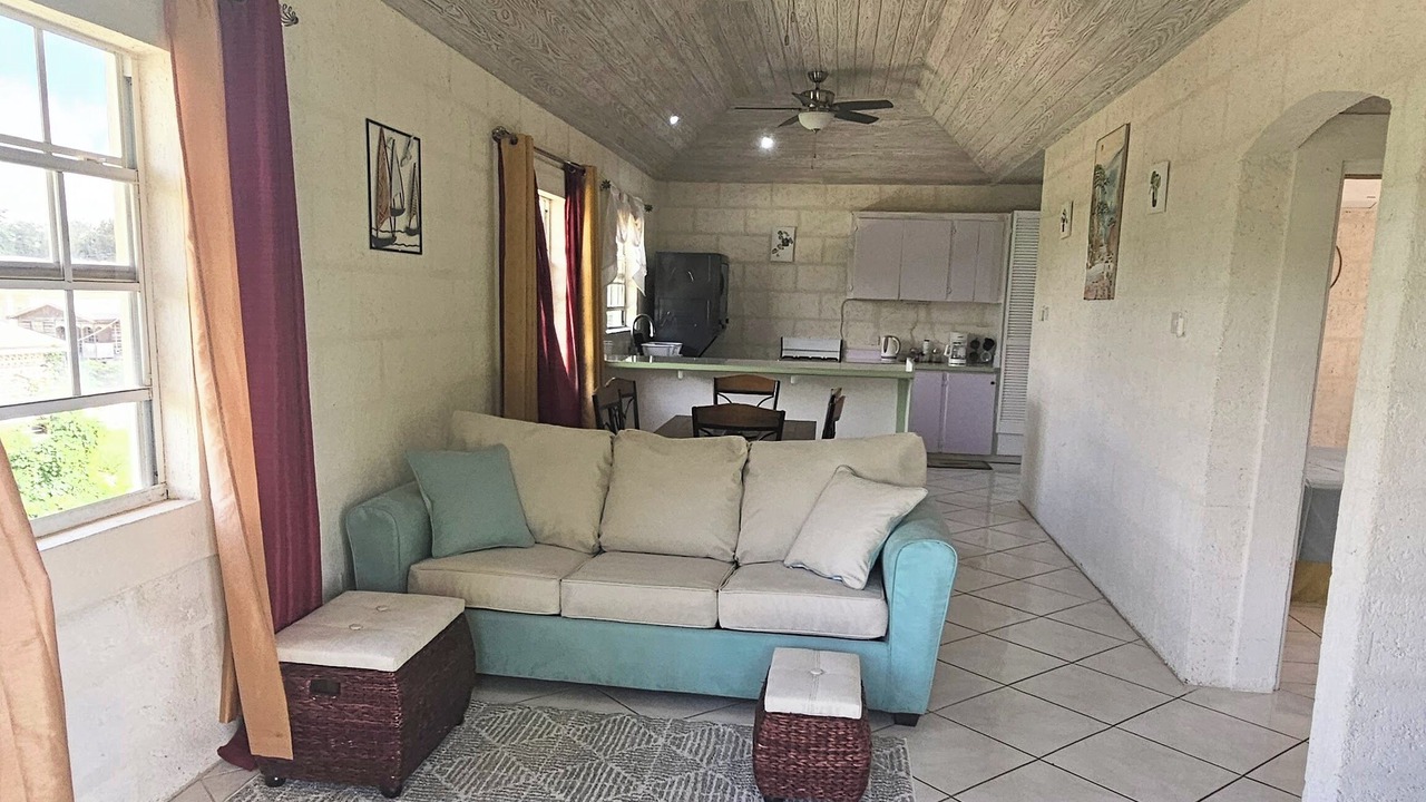 Photo of Patio Balcony in Jackson