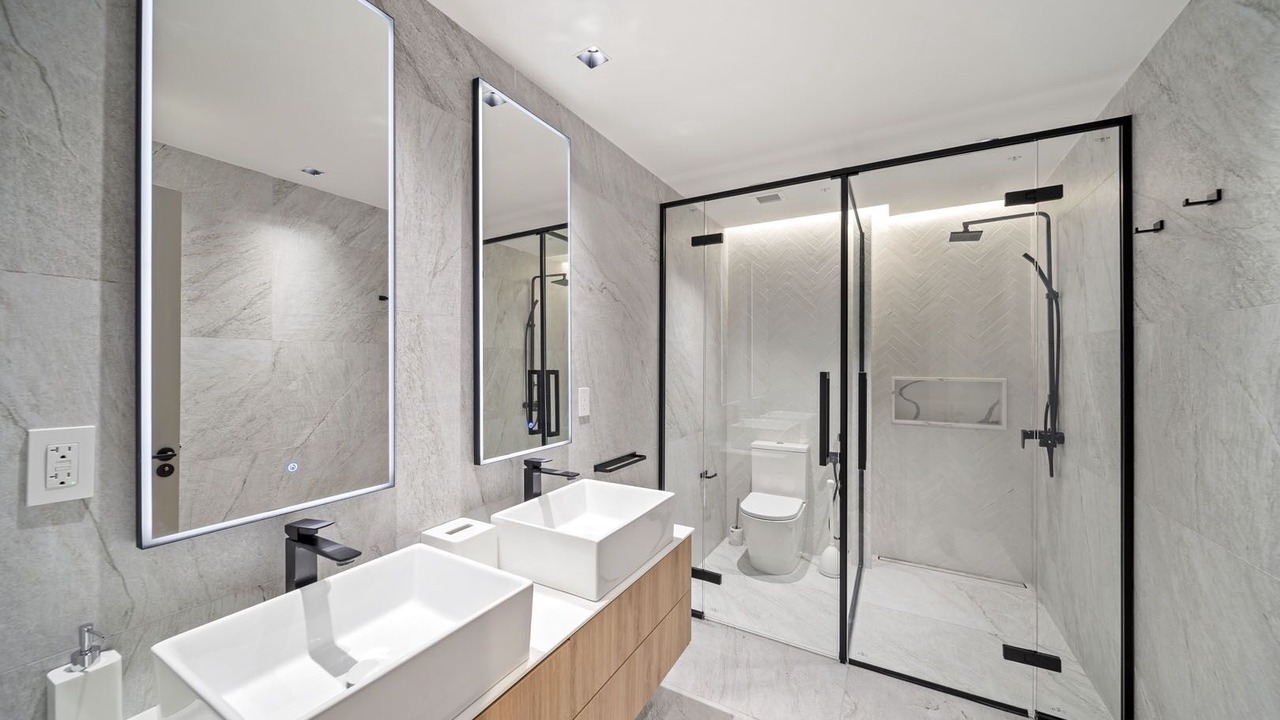 Photo of Bathroom in Brighton