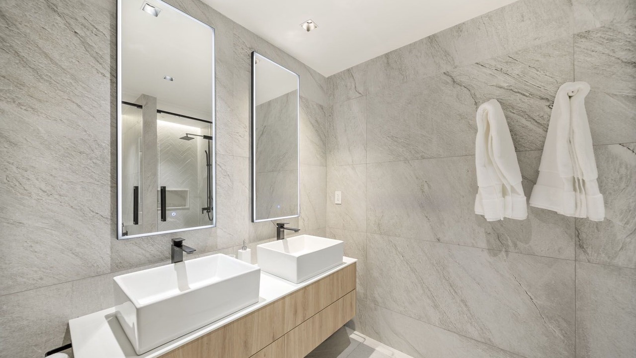 Photo of Bathroom in Brighton