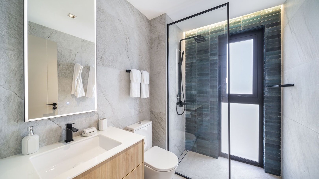 Photo of Bathroom in Brighton