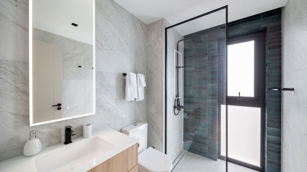 Photo of Bathroom in Brighton
