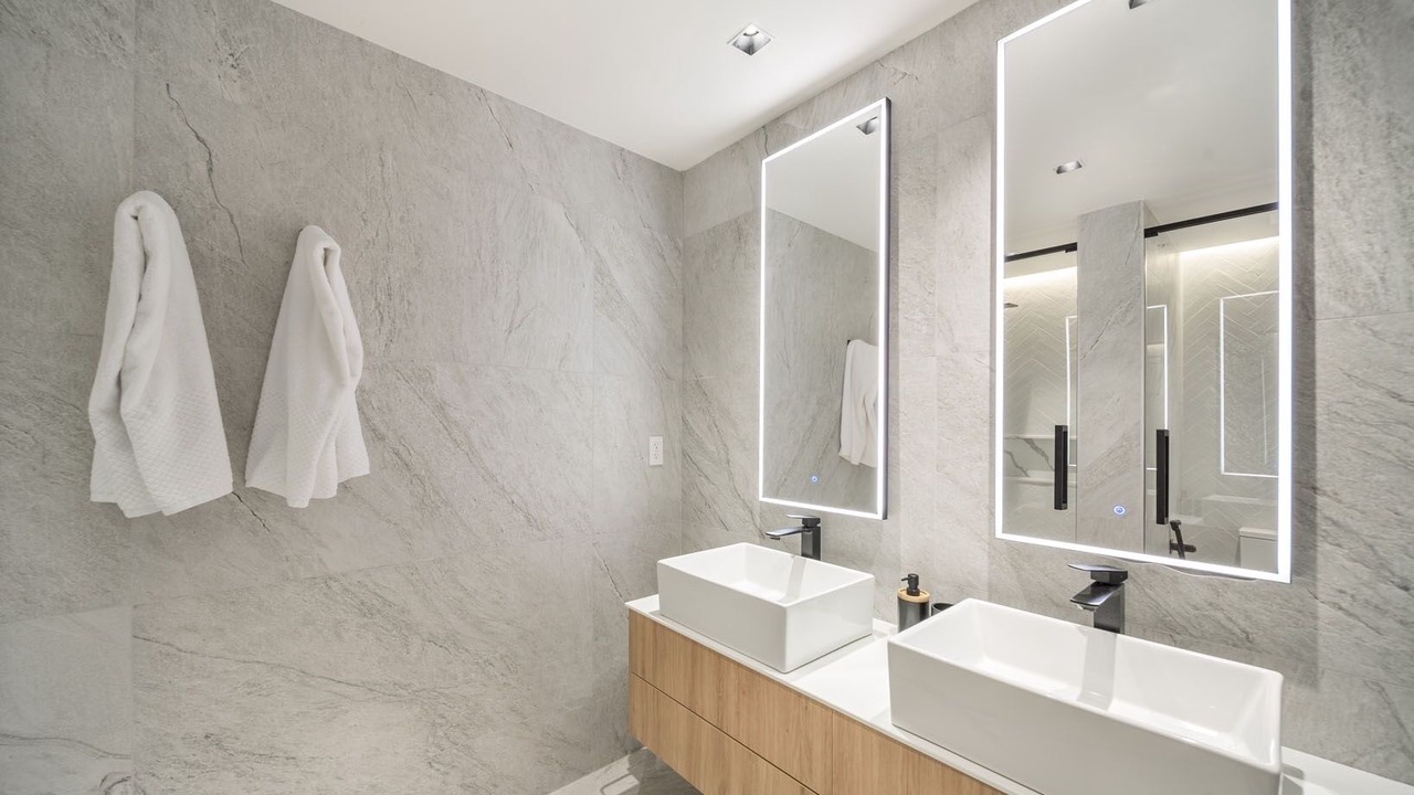 Photo of Bathroom in Brighton