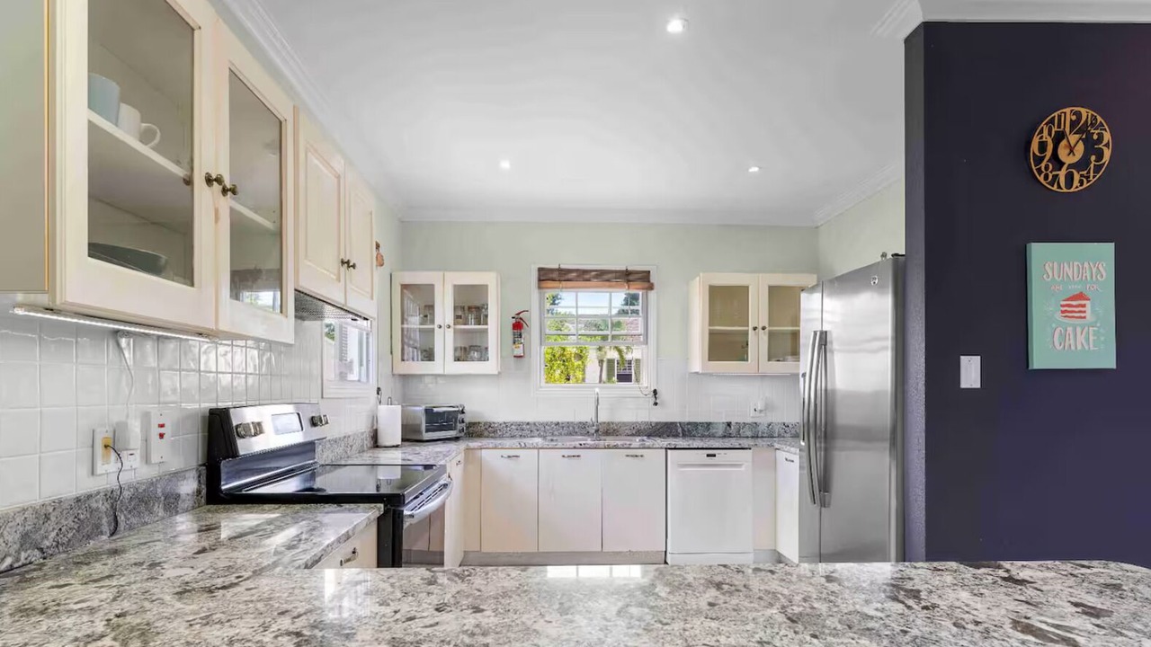 Photo of Kitchen in Vuemont