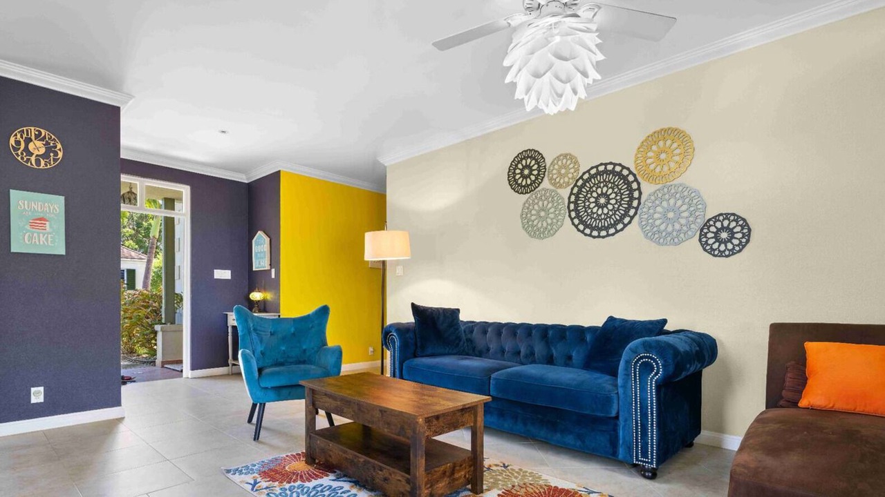Photo of Livingroom in Vuemont