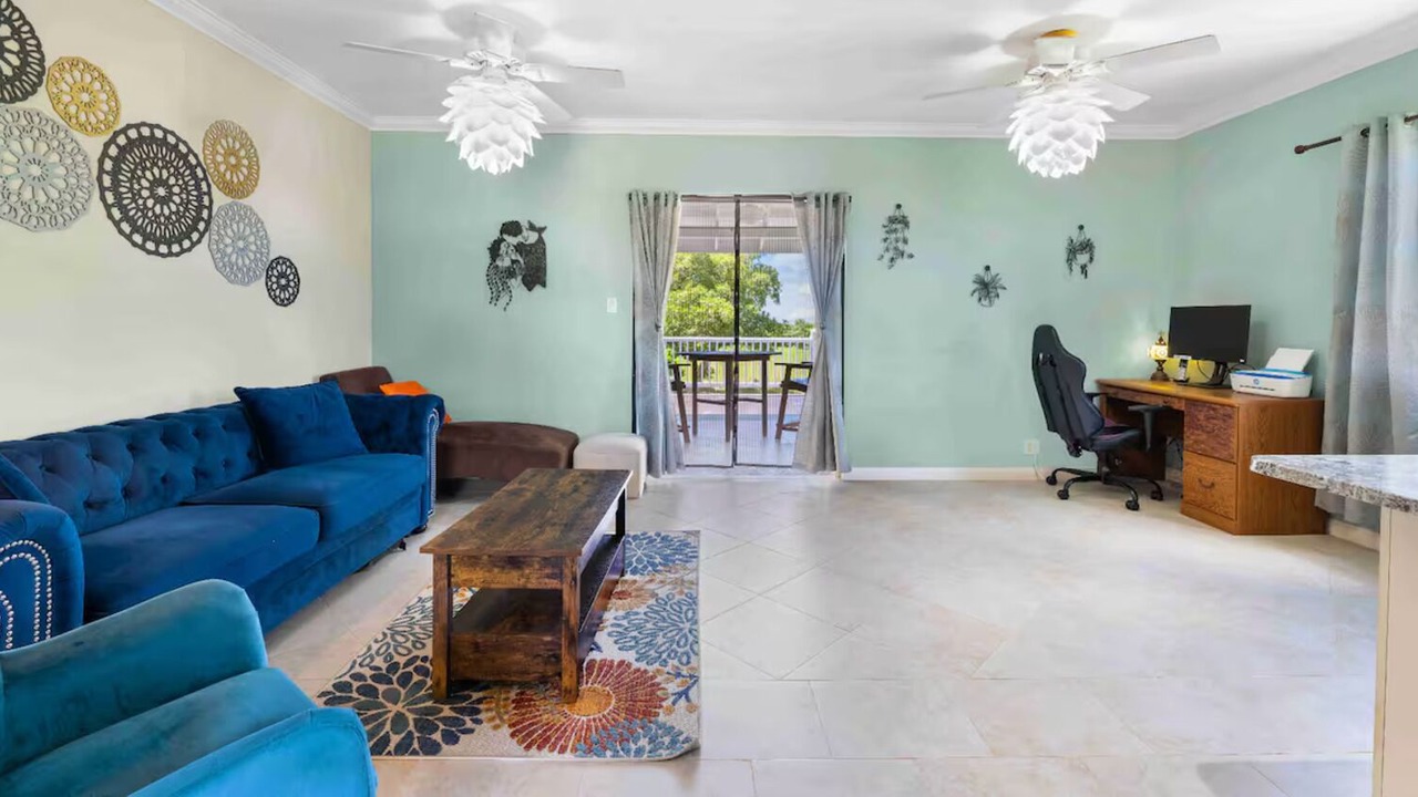Photo of Livingroom in Vuemont