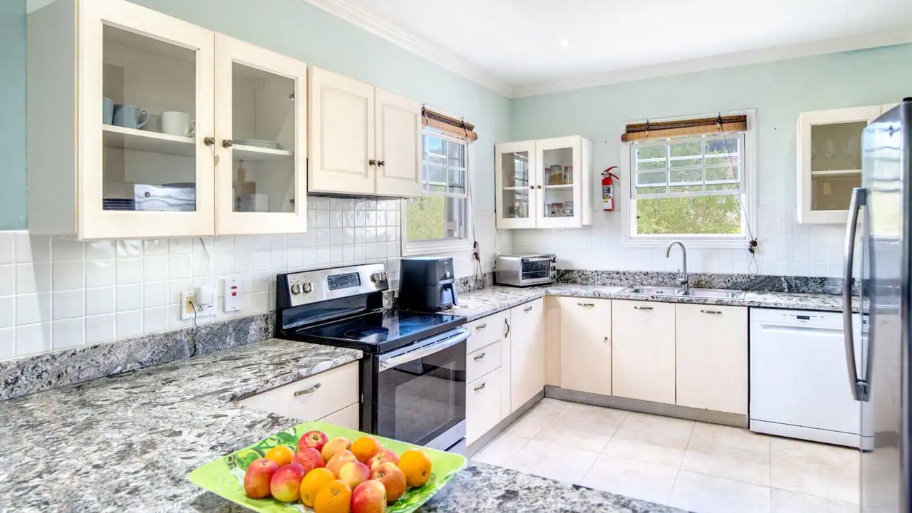 Photo of Kitchen in Vuemont
