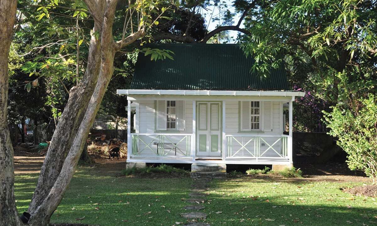 Photo of Outdoor in Little Battaleys