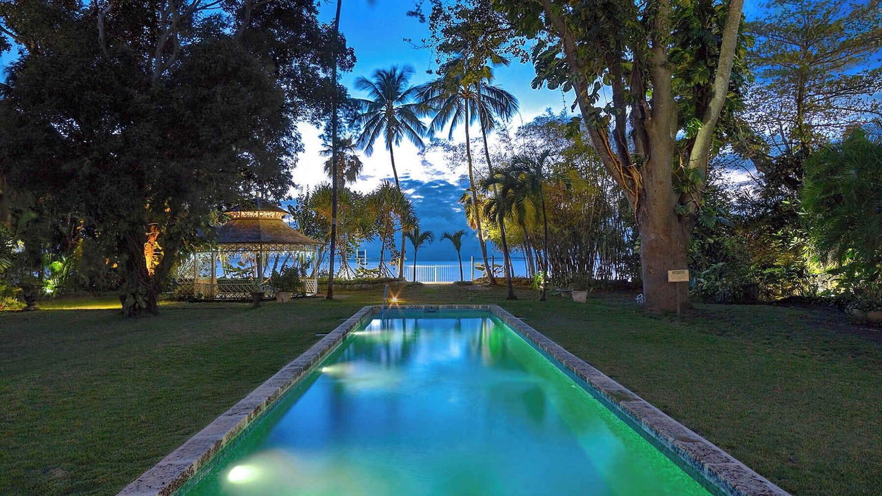 Photo of Outdoor in Little Battaleys