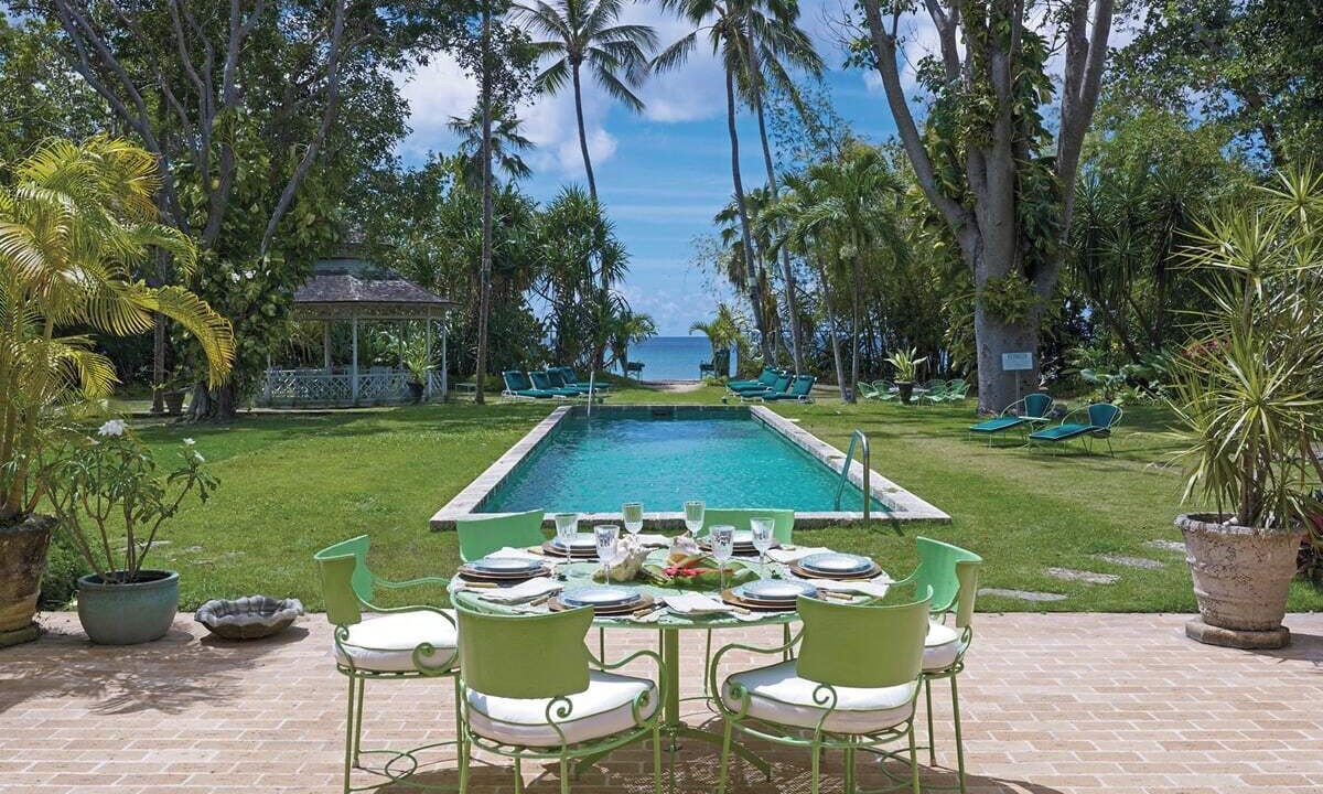 Photo of Outdoor in Little Battaleys