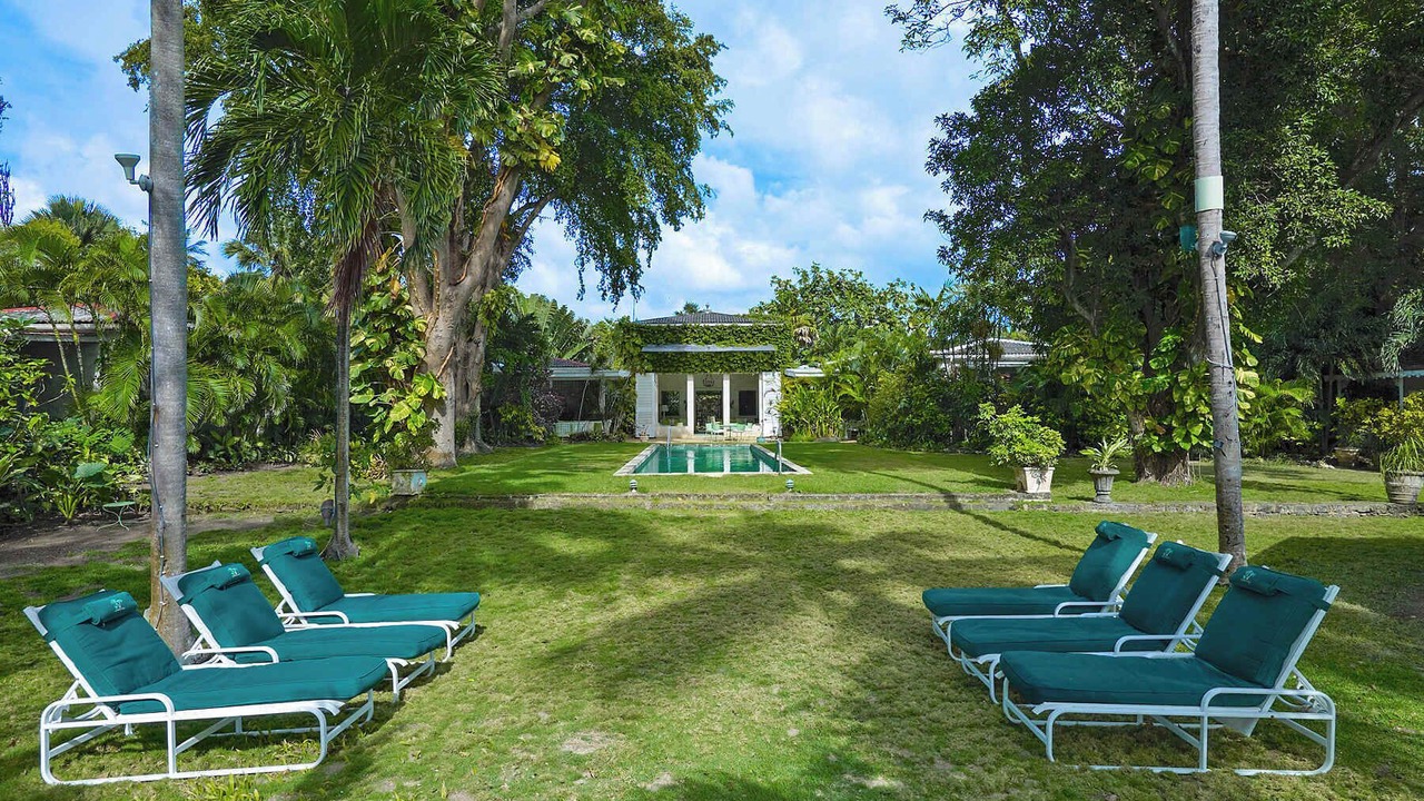 Photo of Outdoor in Little Battaleys