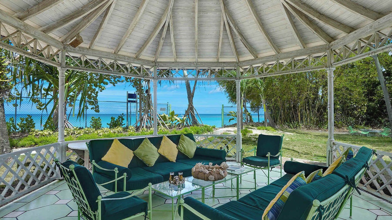 Photo of Patio Balcony in Little Battaleys